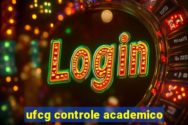 ufcg controle academico